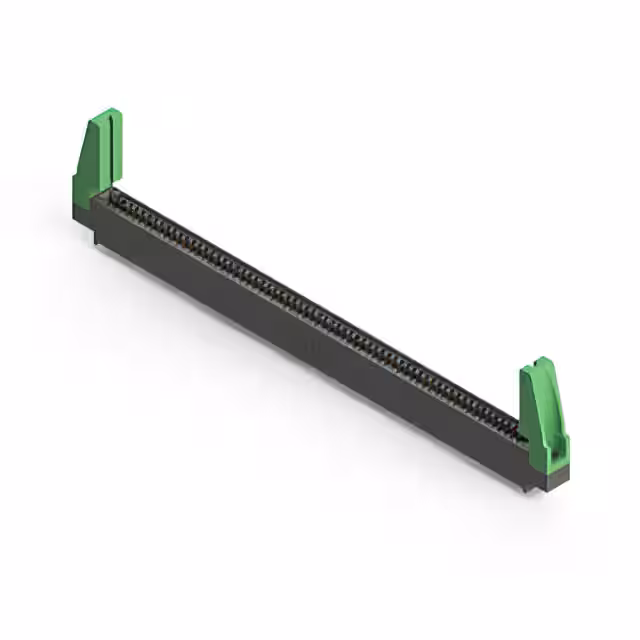395-067-540-688 EDAC Inc.  Edgeboard Connectors
